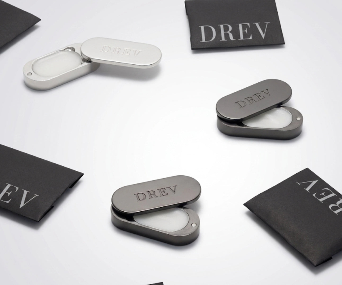 Drev