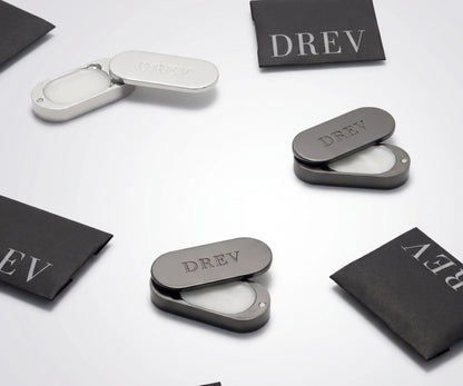 Drev